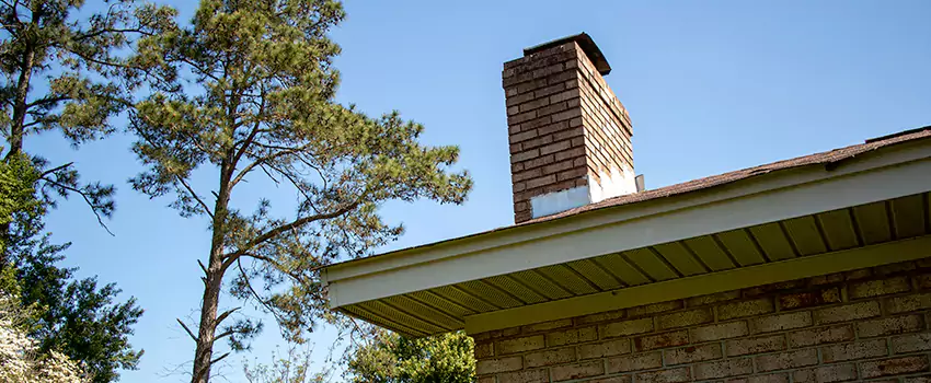 Brick Chimney Sweep Near Me in South Houston, TX
