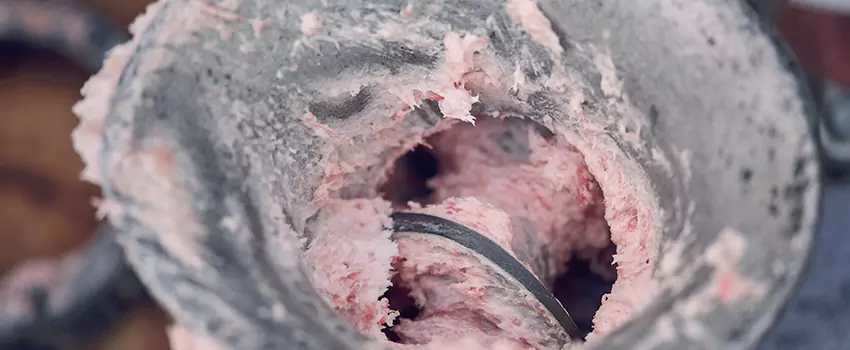 Benefits of Professional Clogged Dryer Vent Cleaning in South Houston, Texas