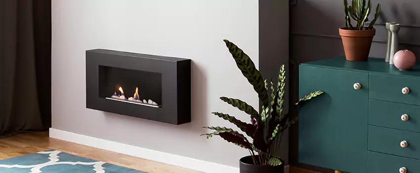 Cost of Ethanol Fireplace Repair And Installation Services in South Houston, TX