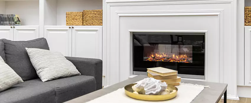 Professional Fireplace Maintenance Contractors in South Houston, TX