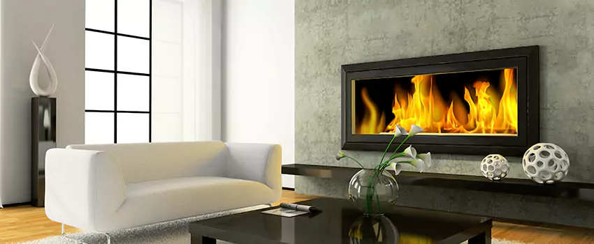 Fireplace Hearth Ideas in South Houston, Texas