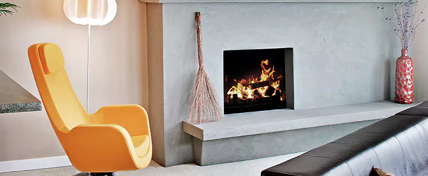 Electric Fireplace Makeover Services in South Houston, TX