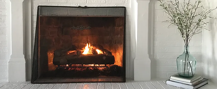 Cost-Effective Fireplace Mantel Inspection And Maintenance in South Houston, TX