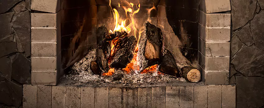 Cost of Rebuilding A Fireplace in South Houston, Texas