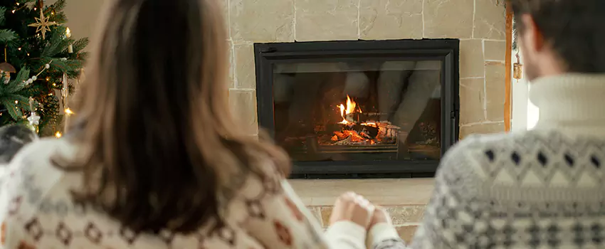 Fireplace Firebox Refurbish & Restore Services in South Houston, TX