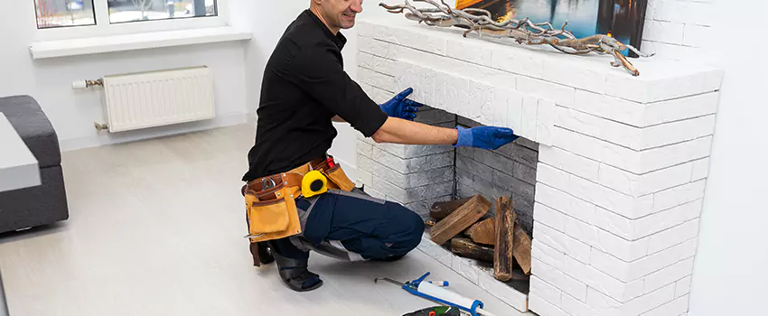 Gas Fireplace Repair And Replacement in South Houston, TX