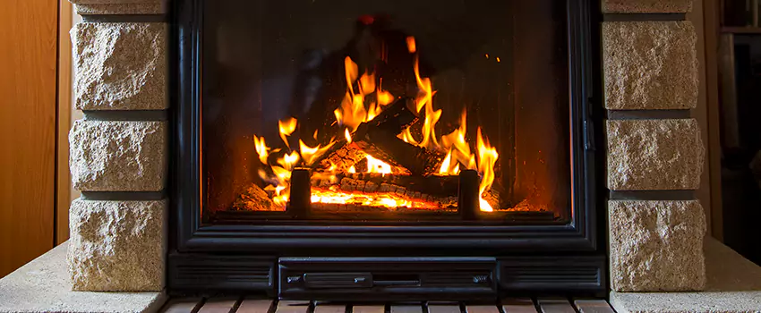 Fireplace Xtrordinair Probuilder Gas Fireplace Installation in South Houston, TX