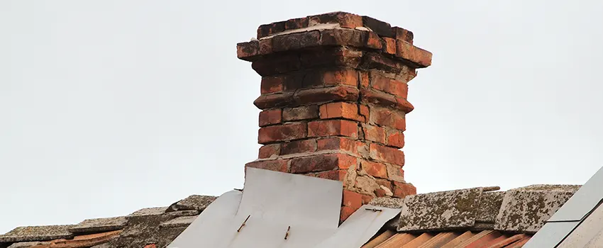 Cost of Fixing Blocked Chimney in South Houston, Texas