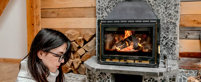 Harman P68-C Pellet Stove Repair in South Houston, Texas 