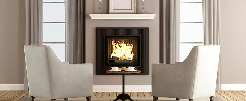 Heatilator Direct Vent Fireplace Services in South Houston, Texas