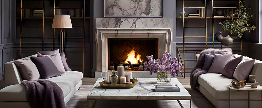 Napoleon Galaxy Series Outdoor Fireplaces Repair in South Houston, TX