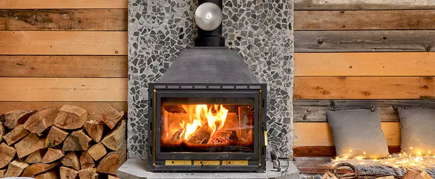 Travis Industries Elite Fireplace Inspection and Maintenance in South Houston, Texas
