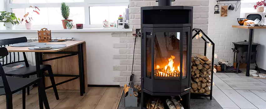 Cost of Vermont Castings Fireplace Services in South Houston, TX