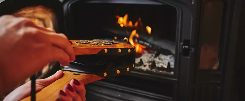 Cost of Wood Furnace Repair and Installation Services in South Houston, TX