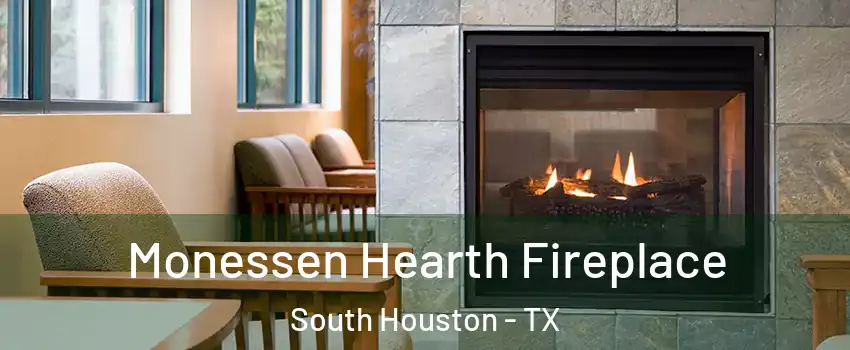  Monessen Hearth Fireplace South Houston - TX