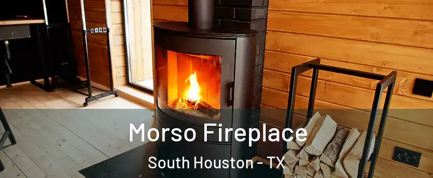  Morso Fireplace South Houston - TX