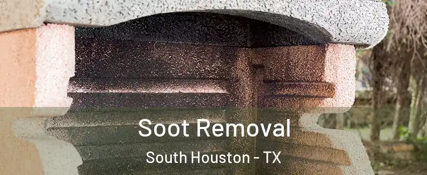  Soot Removal South Houston - TX